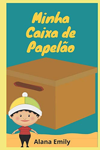 Minha Caixa de Papel?úo (Portuguese Edition)