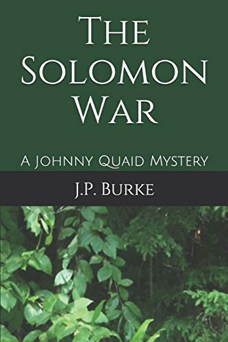The Solomon War