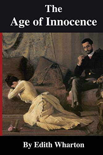 The Age Of Innocence