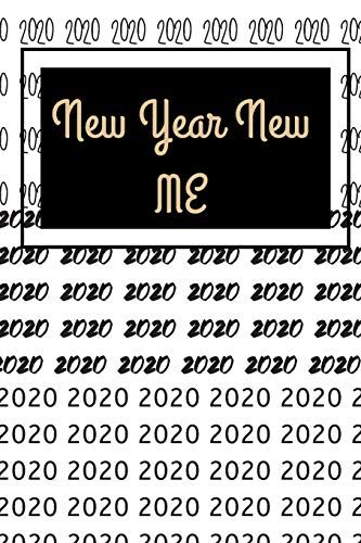 New Year New Me 2020
