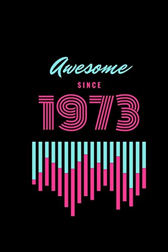 Awesome Since 1973