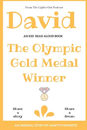 David: The 14 Year Old Olympic Gold Medal Winner