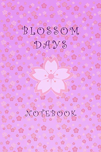 BLOSSOM DAYS