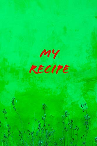 My Recipe