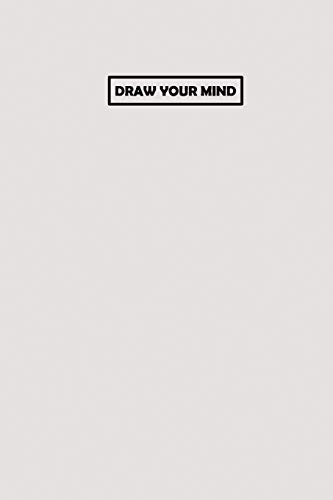 Draw your mind: Jotting down all the ongoing ideas in your head !