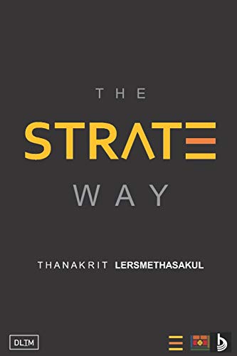 The Strate Way (DLTM Series)