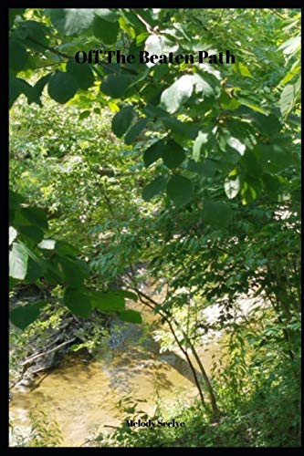 Off The Beaten Path: Cryptoid Monster Adventure Hunting Book - 9781677765737