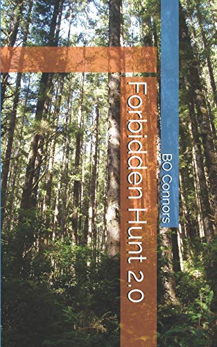 Forbidden Hunt 2.0 (Forbidding Hunt)