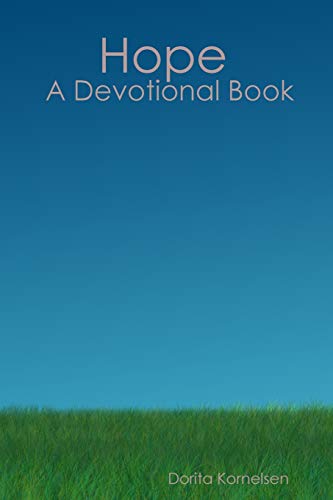 Hope (A Devotional Book)