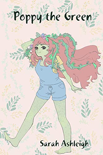Poppy the Green