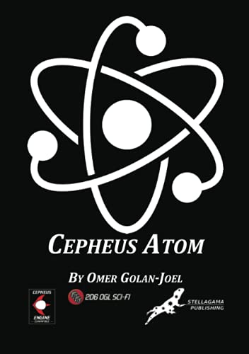 Cepheus Atom