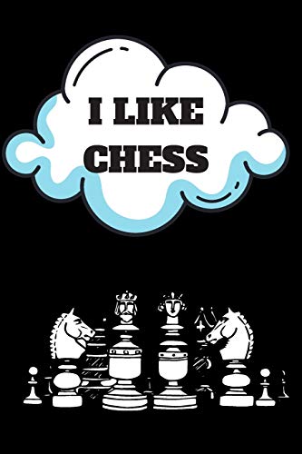 i like chess: The beauty of chess is it can be whatever you want it to be