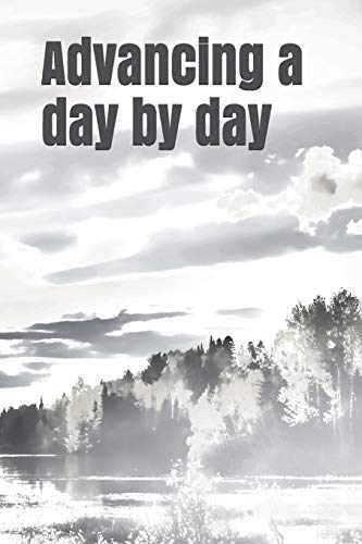 Advancing a day by day: Better Than Before