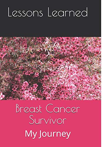 Breast Cancer Survivor: My Journey
