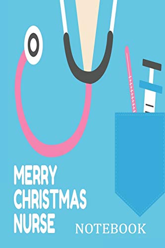Merry Christmas Nurse