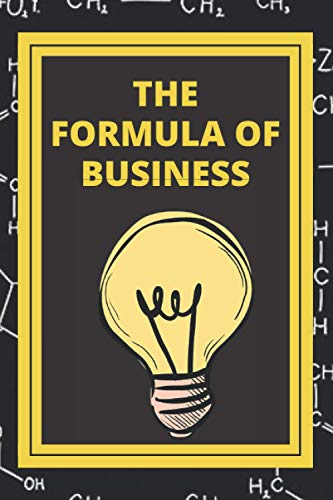 The Formula Of Business: Pareto Law And Strategies For Business Success