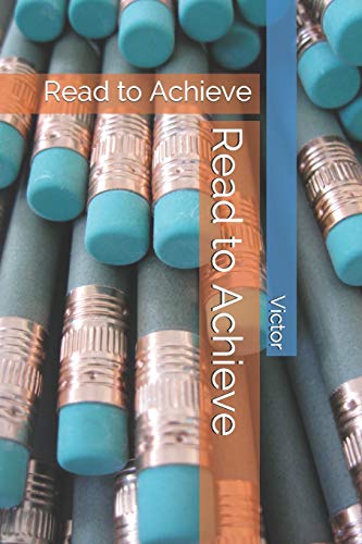 Read to Achieve: Read to Achieve