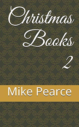 Christmas Books 2 (Snappysnappy Books)