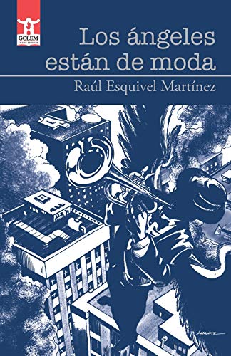 Los angeles estan de moda (Spanish Edition)