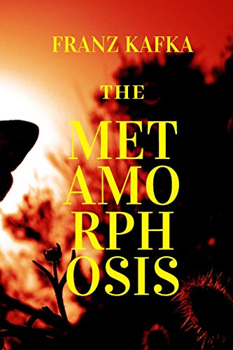 The Metamorphosis: New Edition