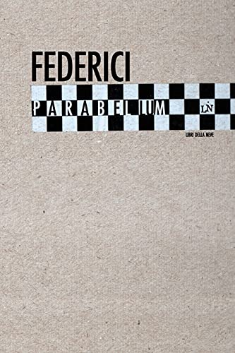 Parabellum (Italian Edition)