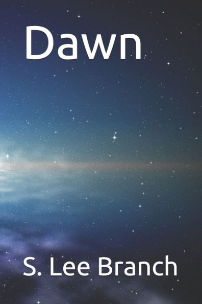 Dawn - 9781679528866