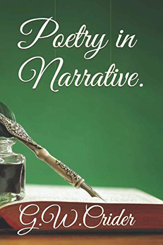 Poetry In Narrative.