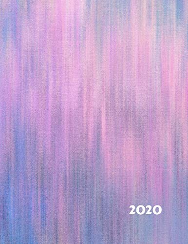 2020 - 9781679677601