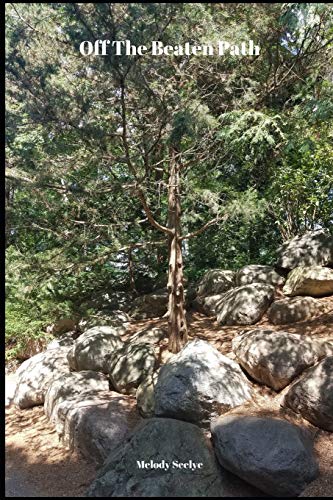 Off The Beaten Path: Cryptoid Monster Adventure Hunting Book - 9781679688362