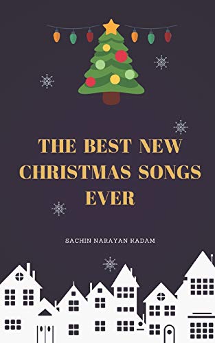 The Best New Christmas Songs Ever