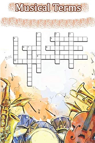Musical Terms: This is a listing of puzzles that people have asked to be listed. There is no quality control over what sort of puzzles are listed ... a place to get wordsearch puzzles that other