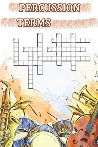 Word Search Percussion Terms: This Is A Listing Of Puzzles That People Have Asked To Be Listed. There Is No Quality Control Over What Sort Of Puzzles ... This May Be A Place To Get Wordsearch Puzz
