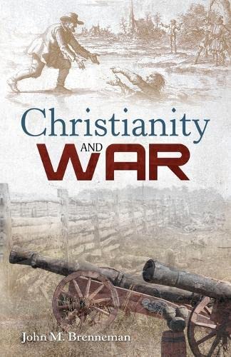 Christianity And War