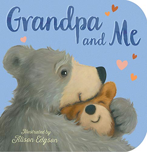 Grandpa And Me