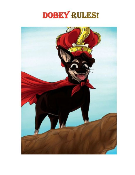 Dobey Rules : English Version