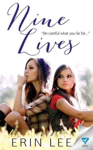 Nine Lives - 9781680584752