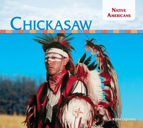 Chickasaw (Native Americans)