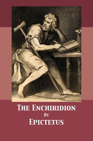 The Enchiridion - 9781680921960