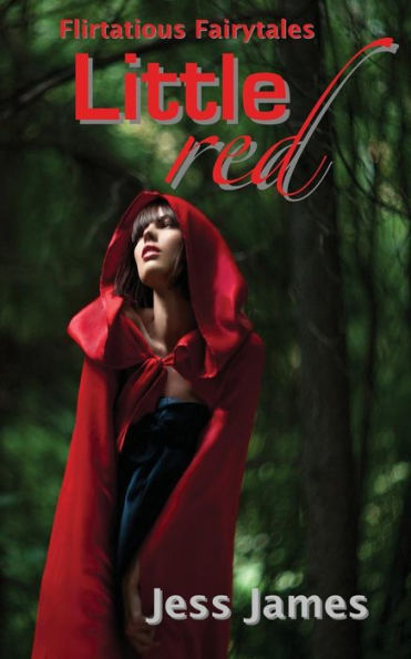 Little Red - 9781681014135