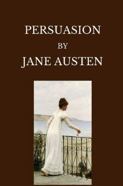 Persuasion - 9781681014234
