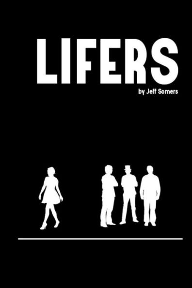 Lifers - 9781681014791