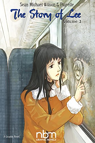 The Story Of Lee: Volume 3 Of 3 (3)