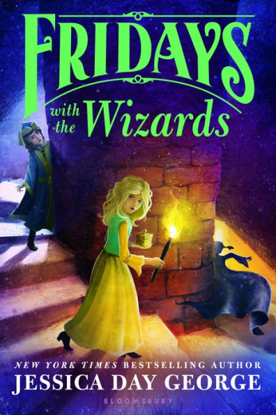Fridays with the Wizards (Tuesdays at the Castle)