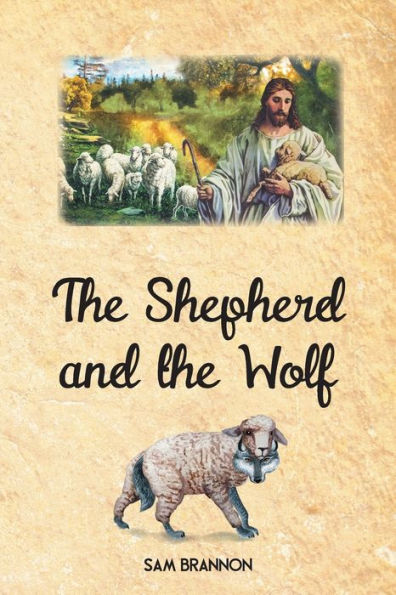 The Shepherd And The Wolf