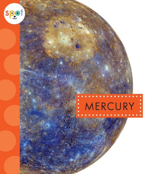 Mercury (Spot Our Solar System)