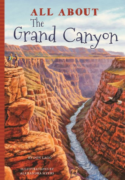 All About the Grand Canyon (All About...People)