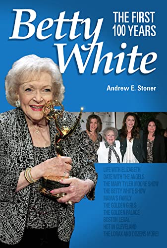 Betty White: A Century Of Love And Laughs
