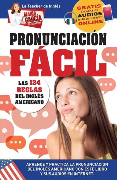 Pronunciacion Facil