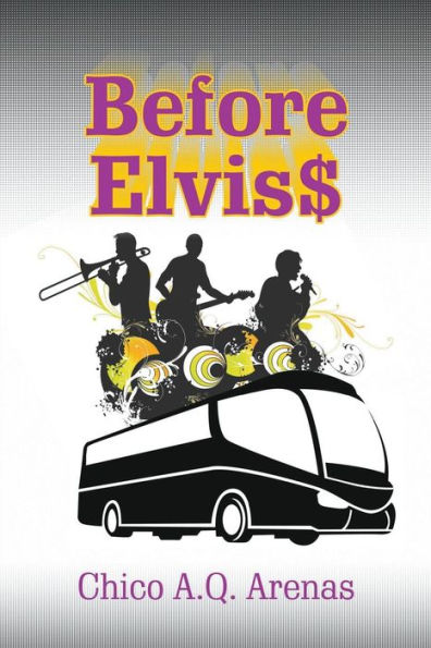 Before Elvis$
