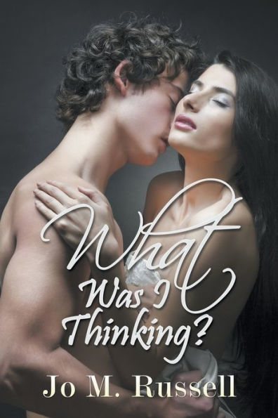 What Was I Thinking? - 9781681816968